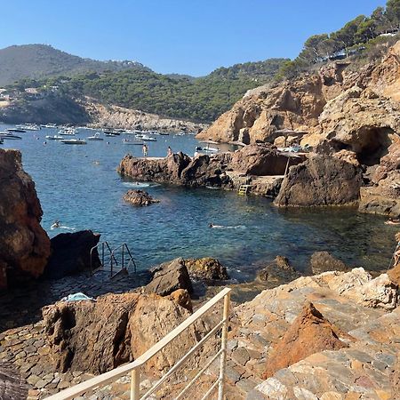 Apartment In Cap Sa Sal ベグール エクステリア 写真