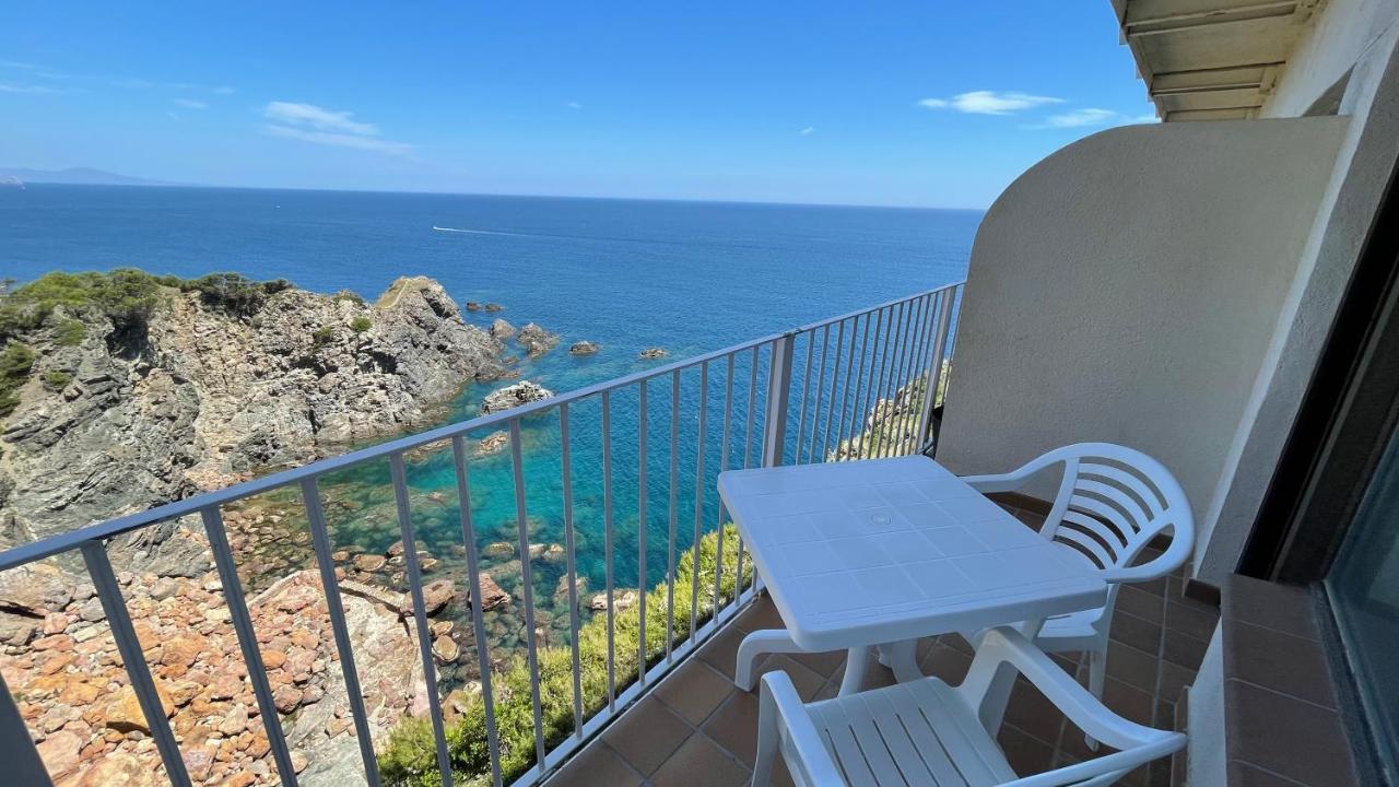 Apartment In Cap Sa Sal ベグール エクステリア 写真