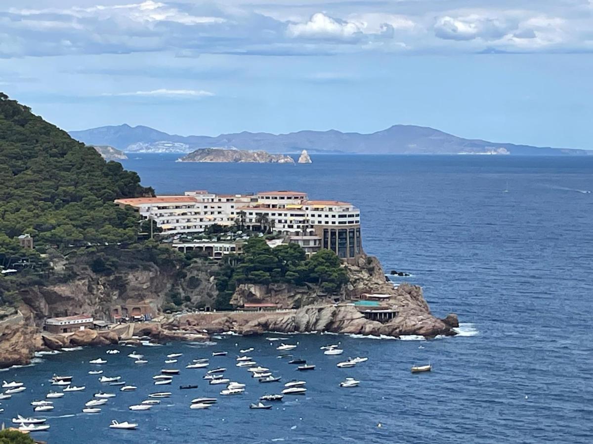 Apartment In Cap Sa Sal ベグール エクステリア 写真