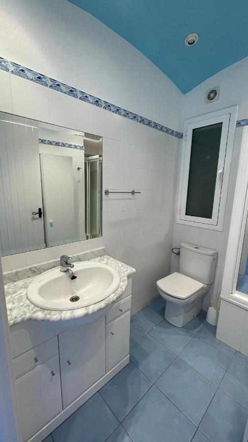 Apartment In Cap Sa Sal ベグール エクステリア 写真