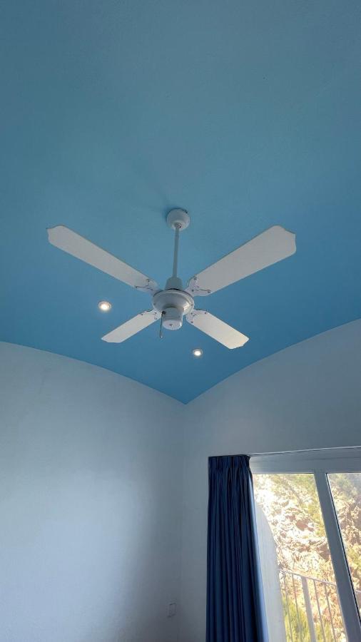 Apartment In Cap Sa Sal ベグール エクステリア 写真