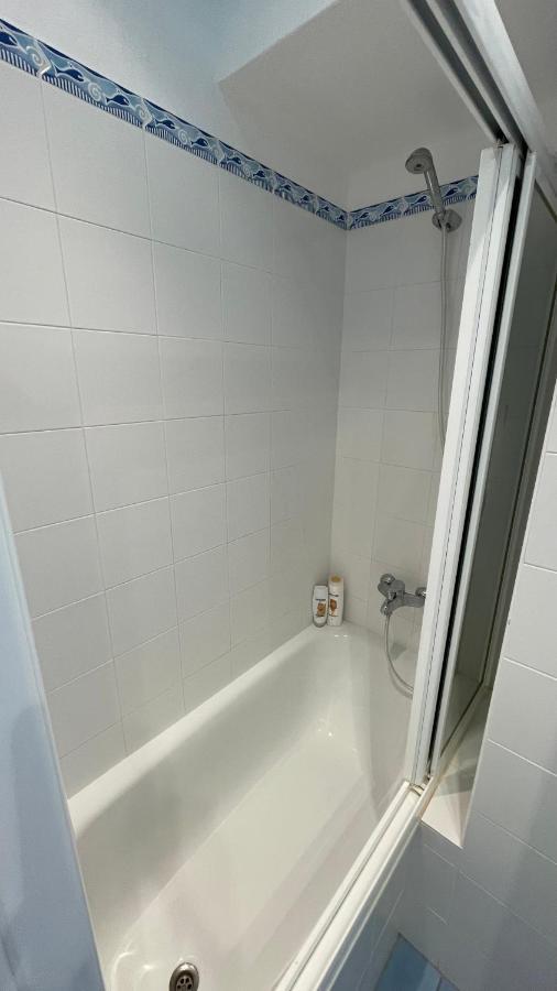 Apartment In Cap Sa Sal ベグール エクステリア 写真