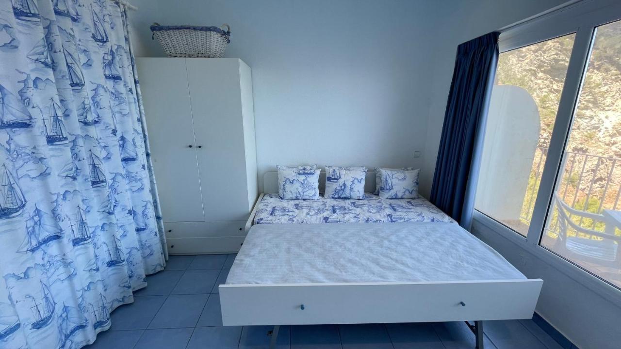 Apartment In Cap Sa Sal ベグール エクステリア 写真