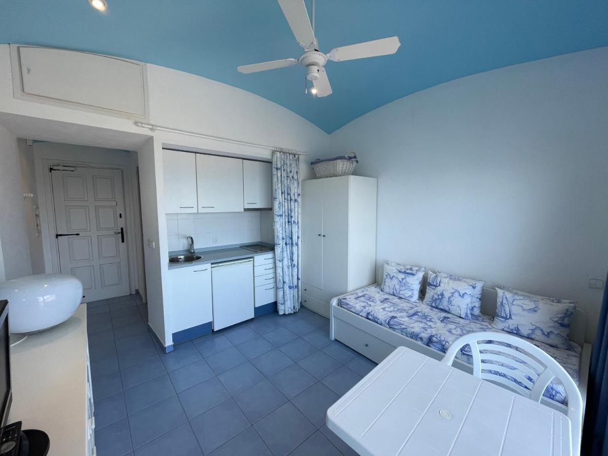 Apartment In Cap Sa Sal ベグール エクステリア 写真
