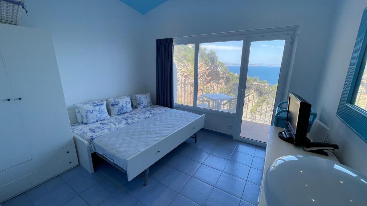 Apartment In Cap Sa Sal ベグール エクステリア 写真