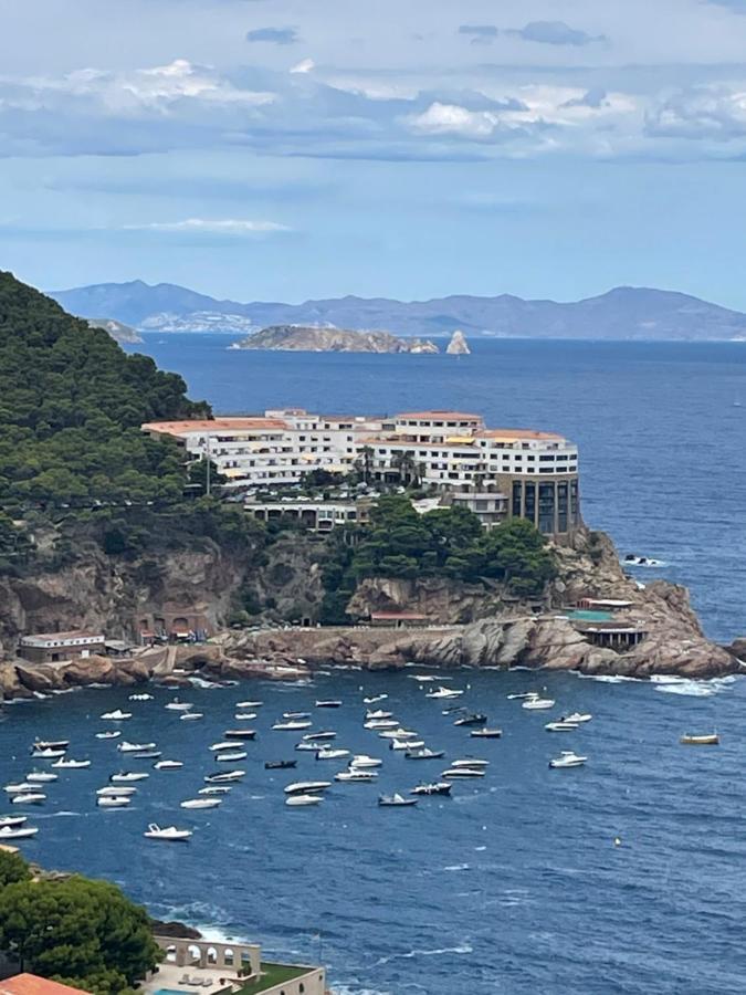 Apartment In Cap Sa Sal ベグール エクステリア 写真