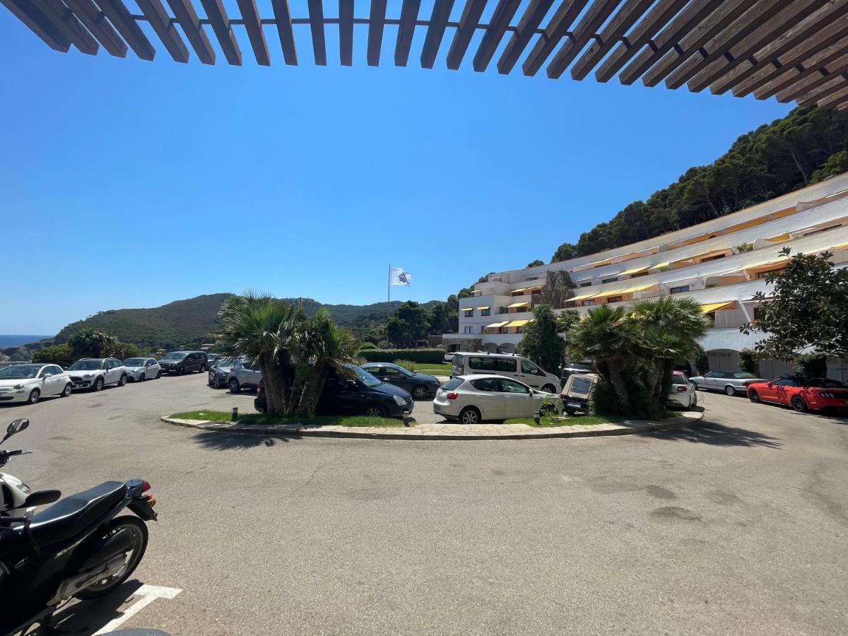 Apartment In Cap Sa Sal ベグール エクステリア 写真