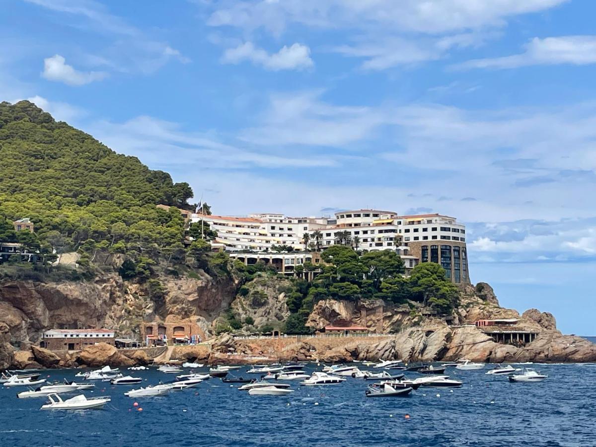 Apartment In Cap Sa Sal ベグール エクステリア 写真
