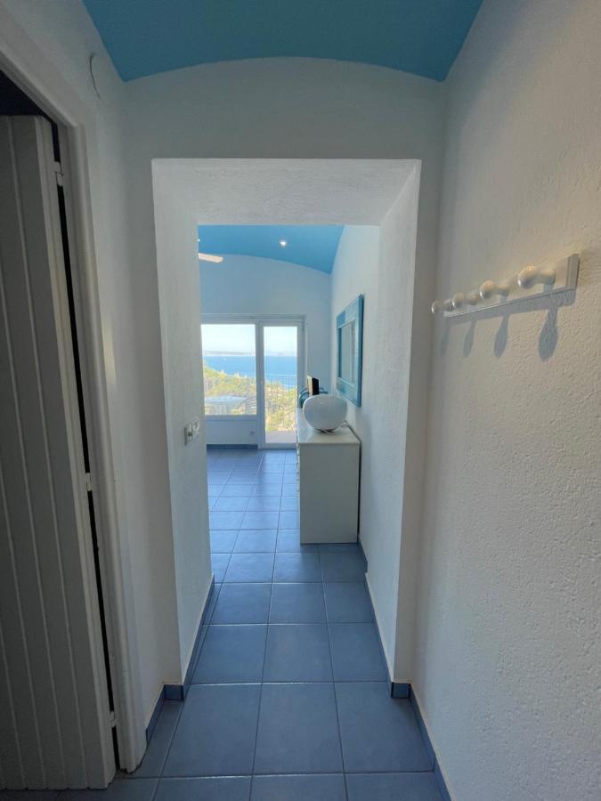 Apartment In Cap Sa Sal ベグール エクステリア 写真