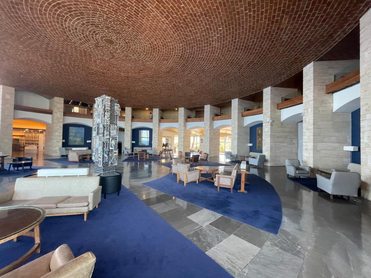 Apartment In Cap Sa Sal ベグール エクステリア 写真