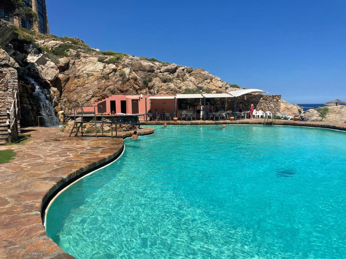Apartment In Cap Sa Sal ベグール エクステリア 写真