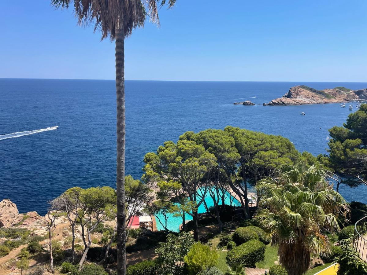 Apartment In Cap Sa Sal ベグール エクステリア 写真