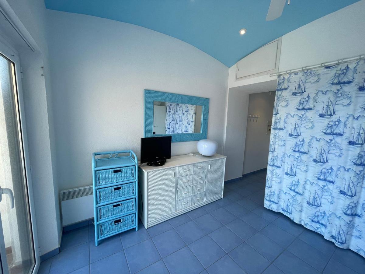 Apartment In Cap Sa Sal ベグール エクステリア 写真