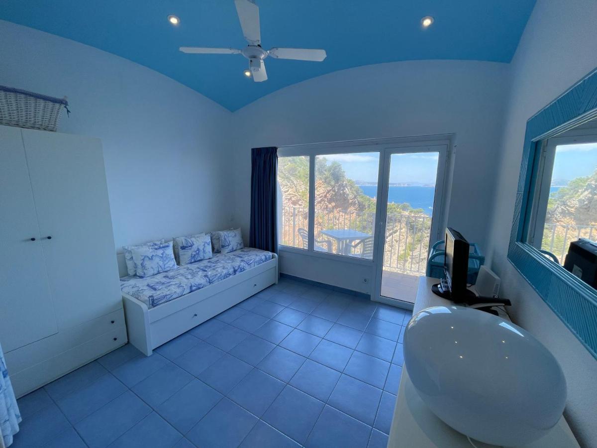 Apartment In Cap Sa Sal ベグール エクステリア 写真