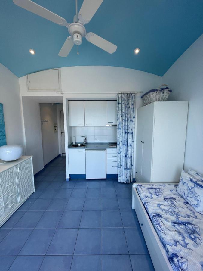Apartment In Cap Sa Sal ベグール エクステリア 写真