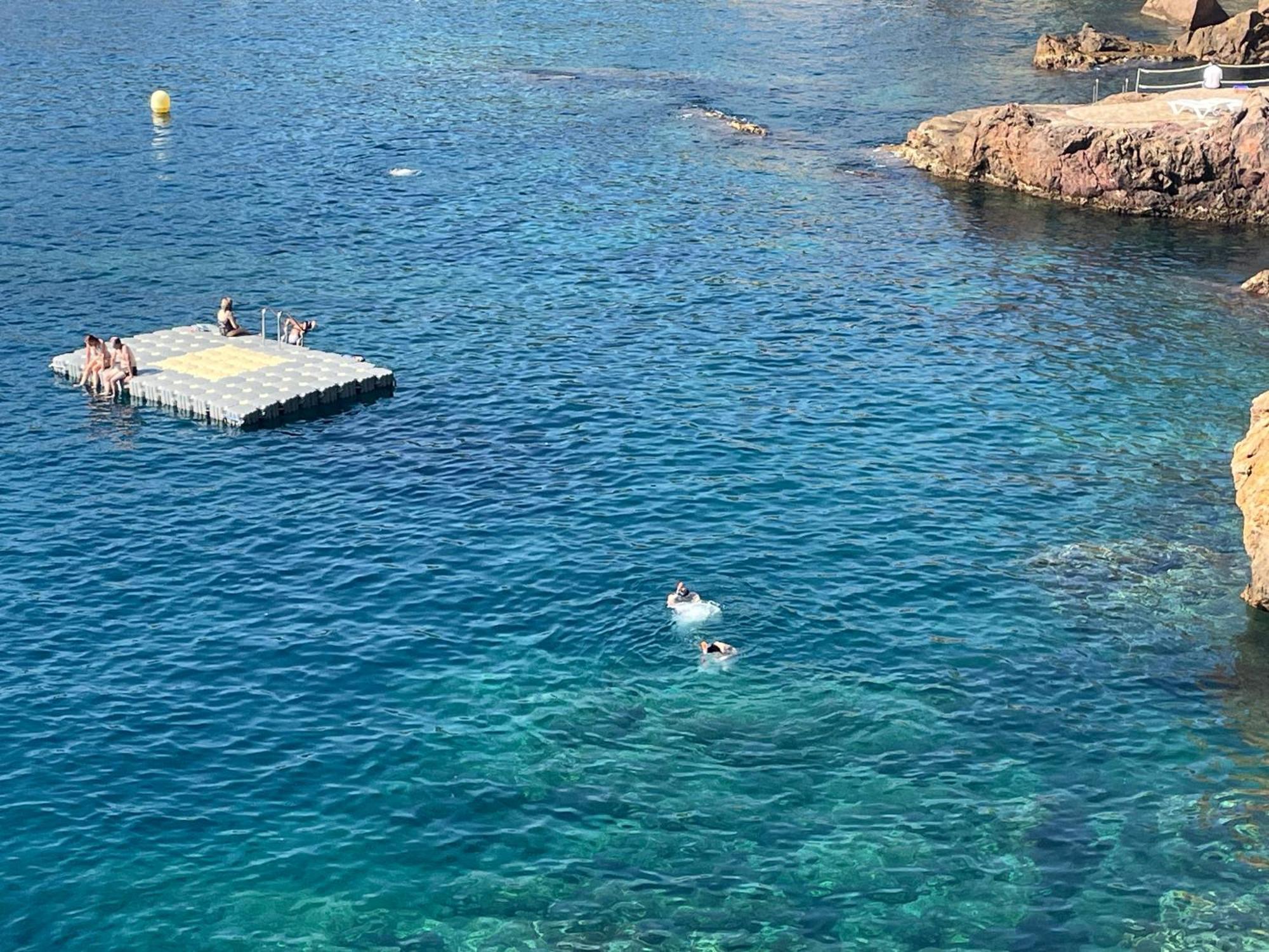 Apartment In Cap Sa Sal ベグール エクステリア 写真